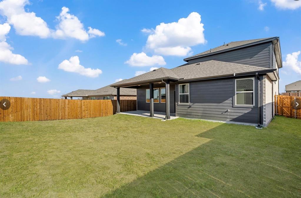 5117 Unity Drive Denton, TX 76207 - Photo 17 of 17