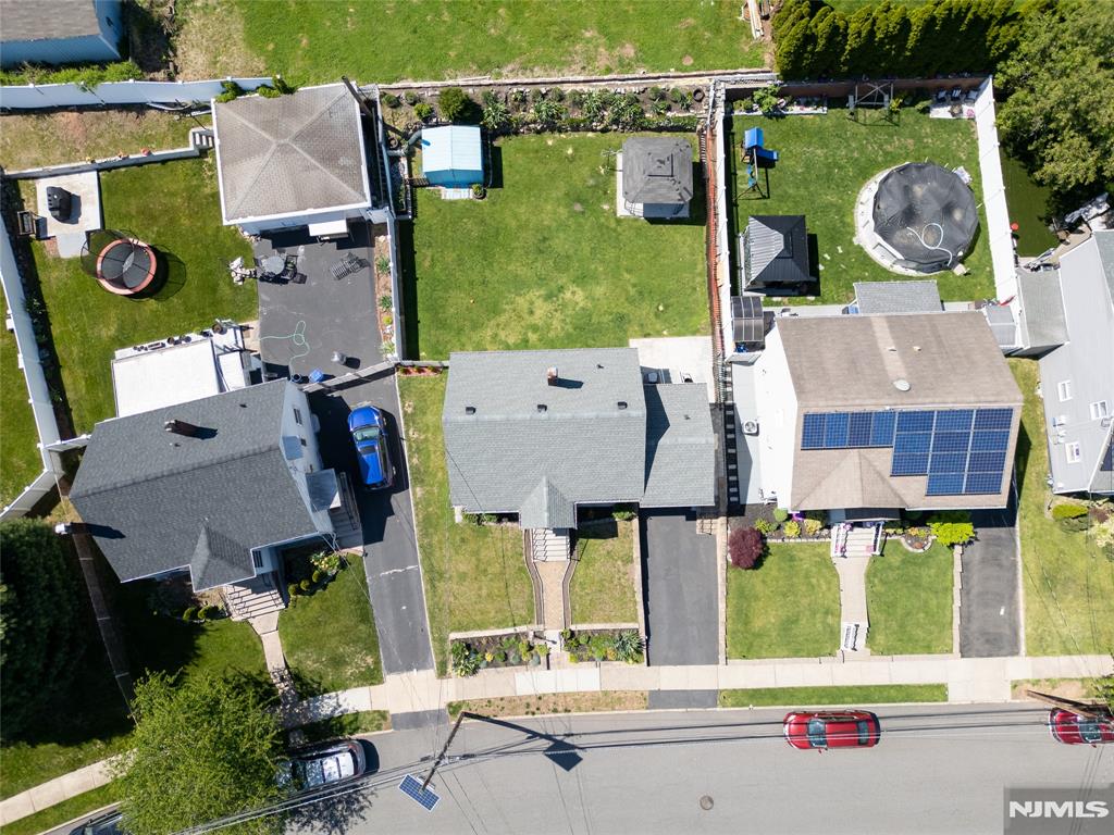 12 Stony Hill Road Clifton, NJ 07013 - Photo 35 of 35