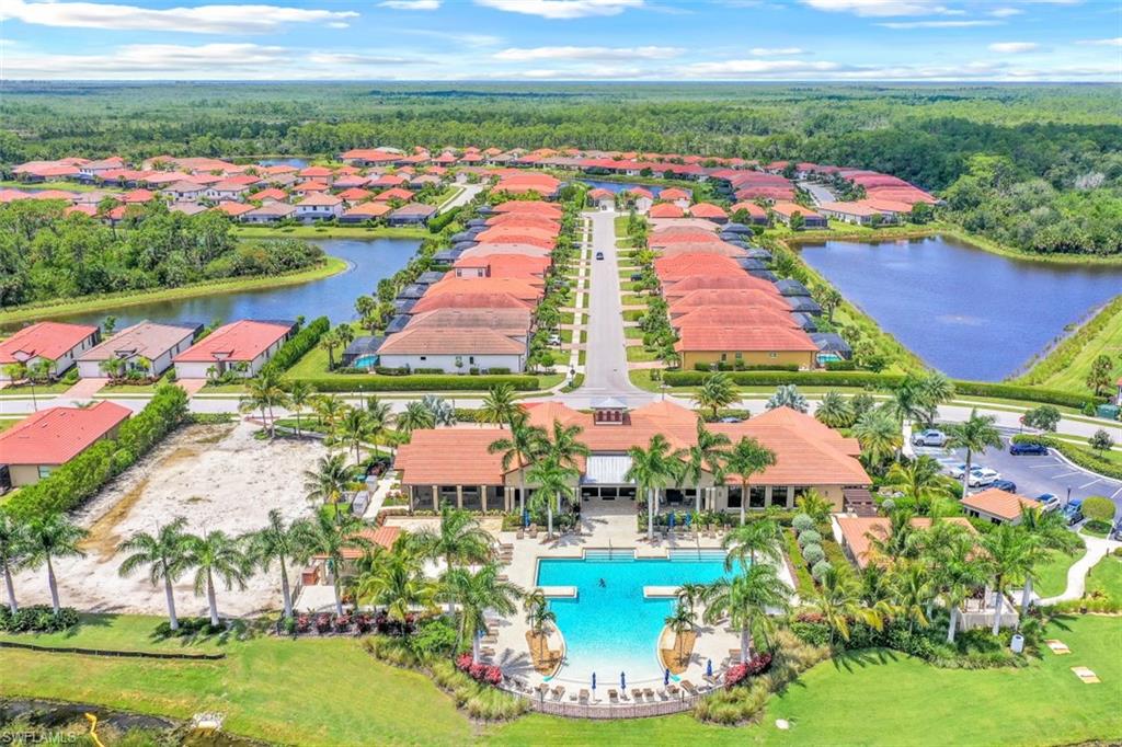 1276 Kendari Terrace Naples, FL 34113 - Photo 2 of 31 a view of a city