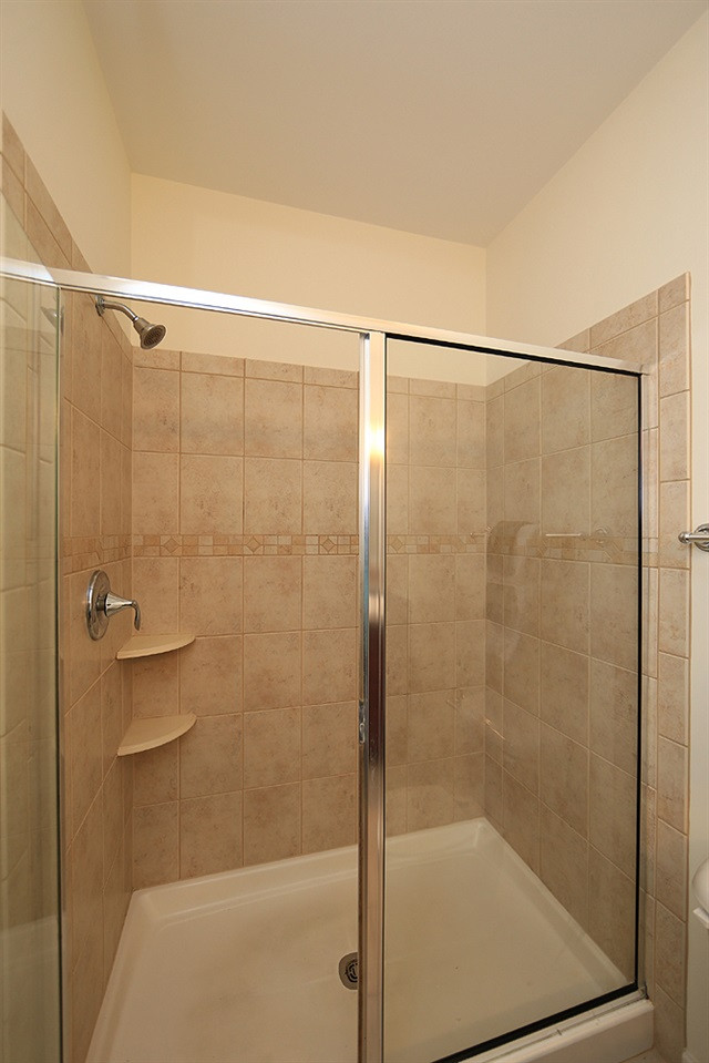 1433 Ardara Lane Raleigh, NC 27607 - Photo 17 of 26 Master Bath