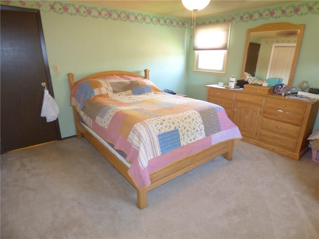 237 Perry Street Pittsburgh, PA 15239 - Photo 11 of 25 Master Bedroom