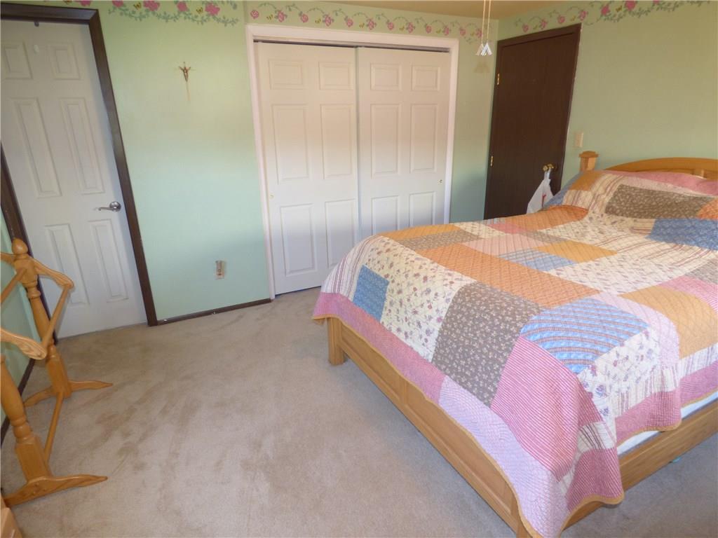 237 Perry Street Pittsburgh, PA 15239 - Photo 12 of 25 Master Bedroom