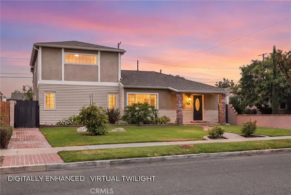 $5,395 | 1911 North Fairview Street, Burbank, CA 91505