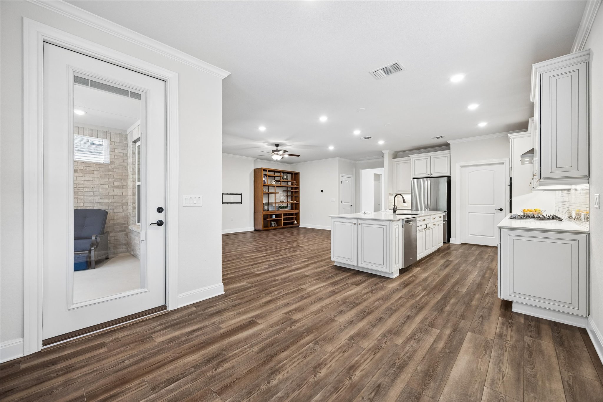 306 Kitty Hawk Road Georgetown, TX 78633 - Photo 12 of 34 Gallery Image 12