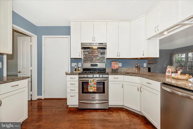 $499,900 | 818 Dunbrooke Court, Frederick, MD 21701