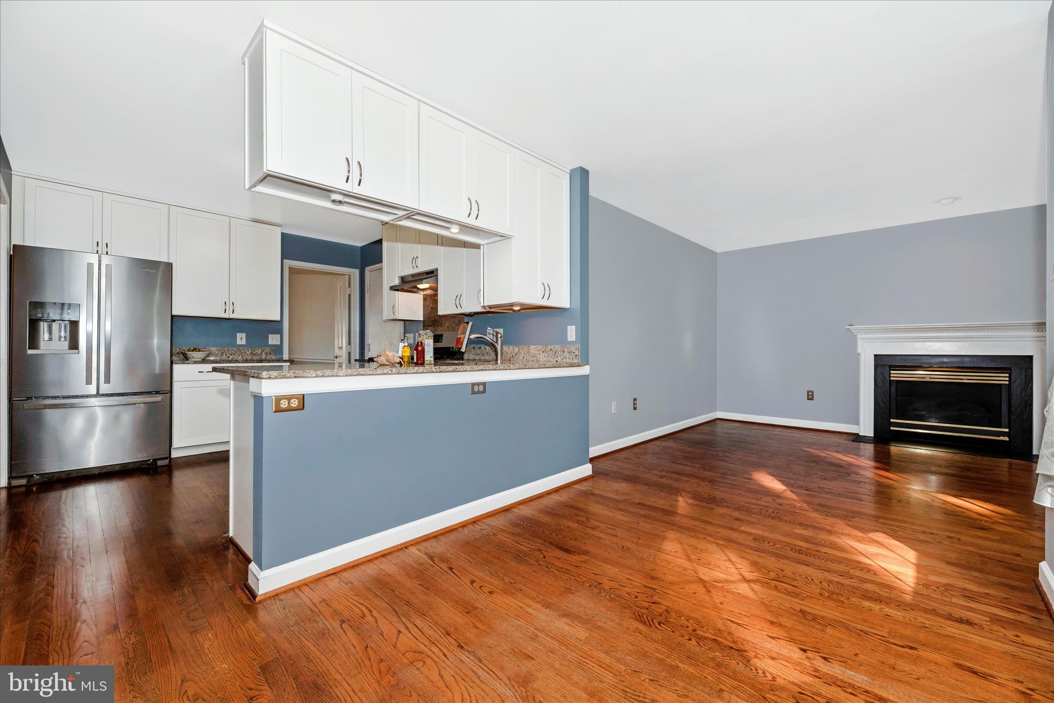 818 Dunbrooke Court Frederick, MD 21701 - Photo 22 of 71 Breakfast Area