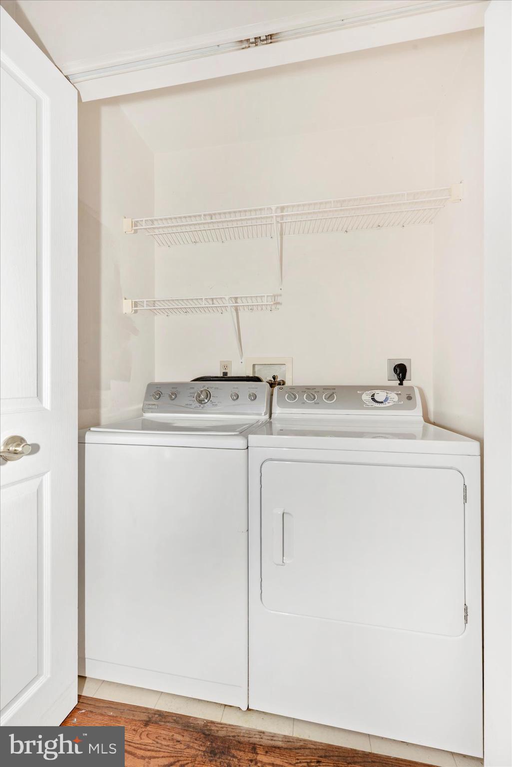 818 Dunbrooke Court Frederick, MD 21701 - Photo 29 of 71 Laundry Area