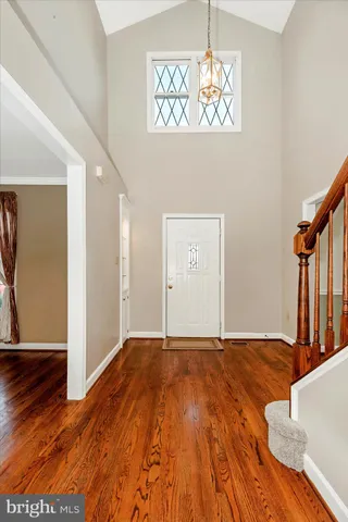 $499,900 | 818 Dunbrooke Court, Frederick, MD 21701