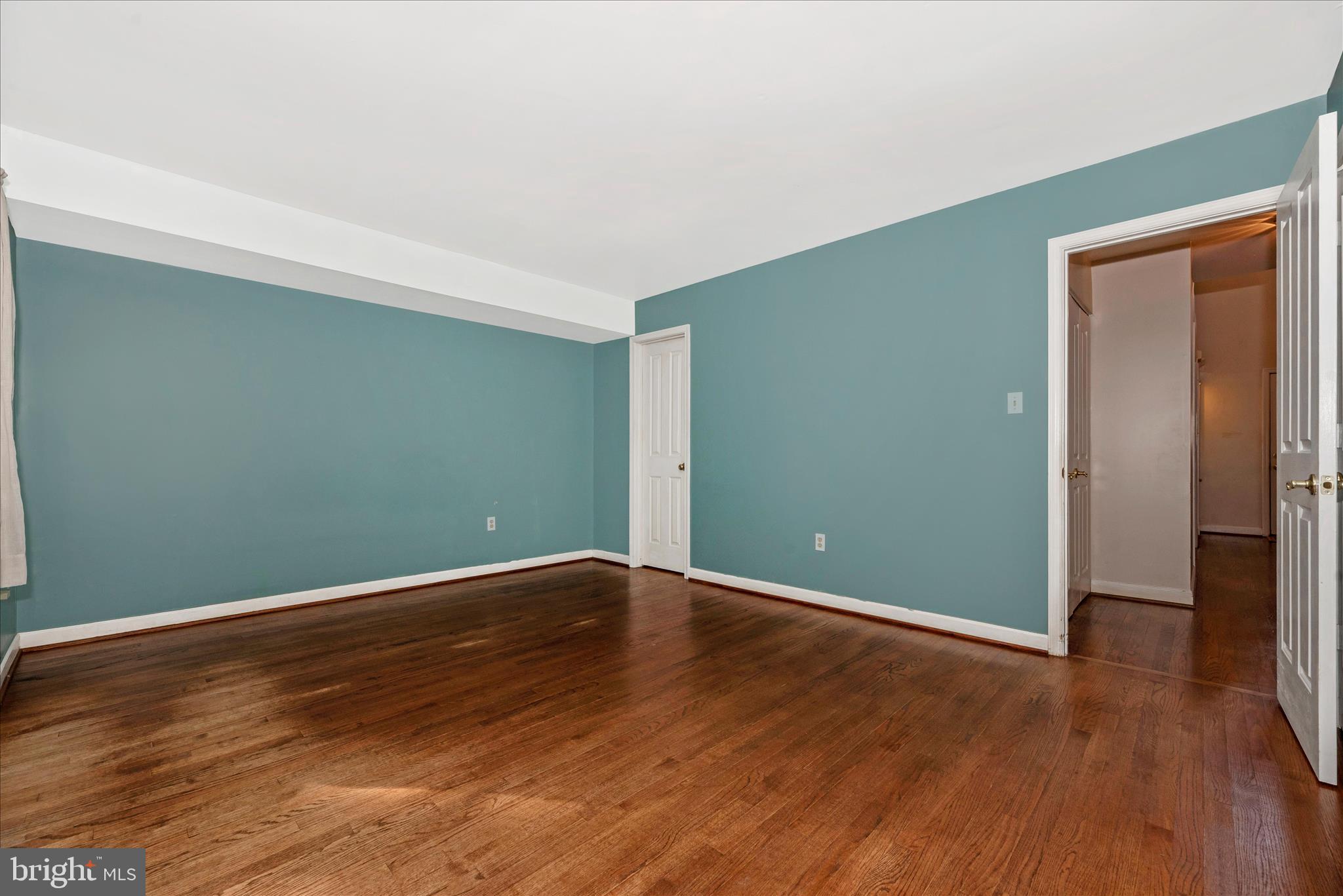 818 Dunbrooke Court Frederick, MD 21701 - Photo 32 of 71 Primary Bedroom Main Level