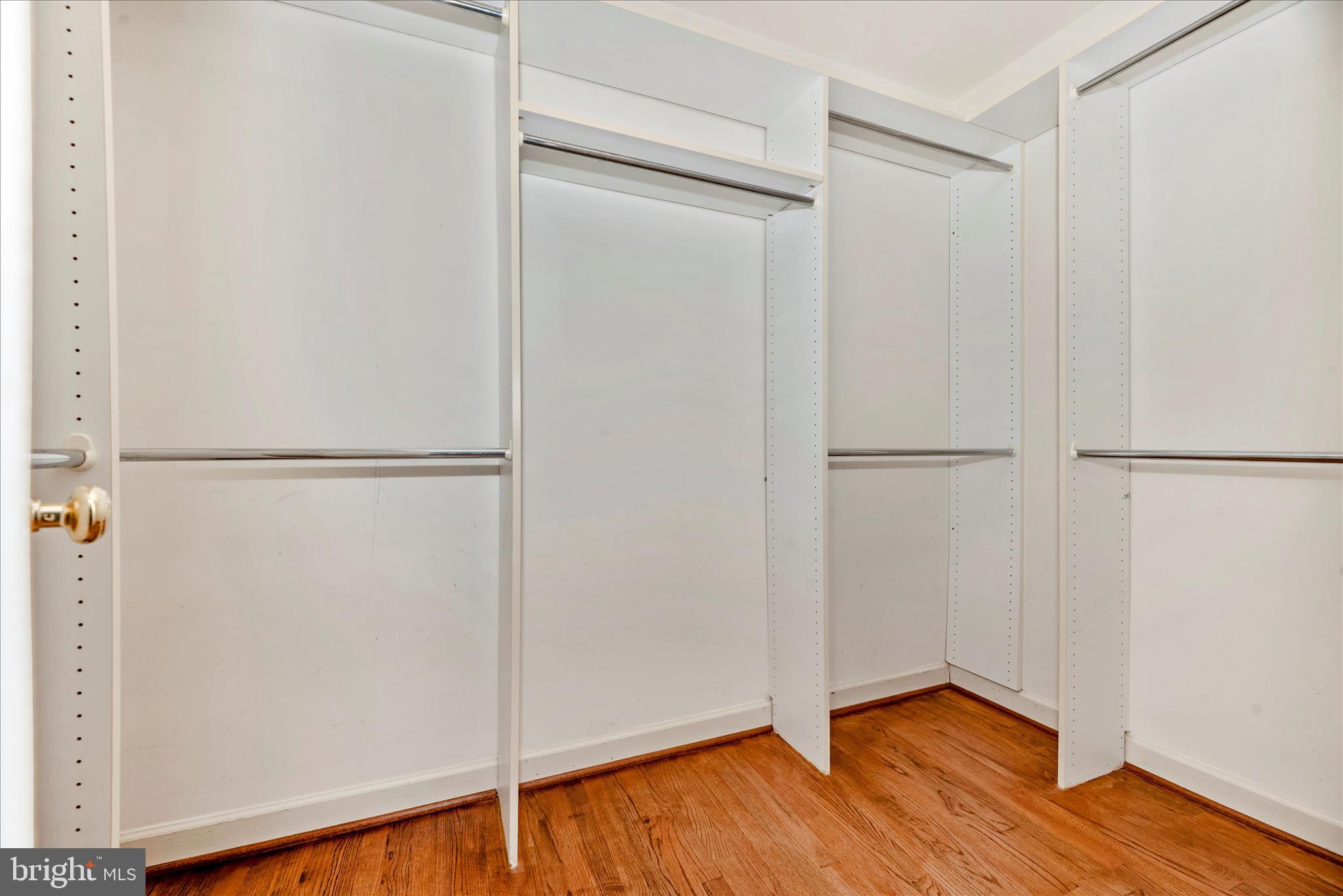 818 Dunbrooke Court Frederick, MD 21701 - Photo 35 of 71 Primary Bedroom Walk In Closet