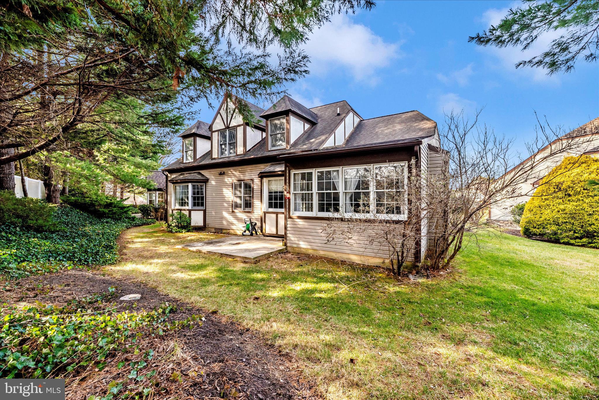 818 Dunbrooke Court Frederick, MD 21701 - Photo 46 of 71 Exterior Back