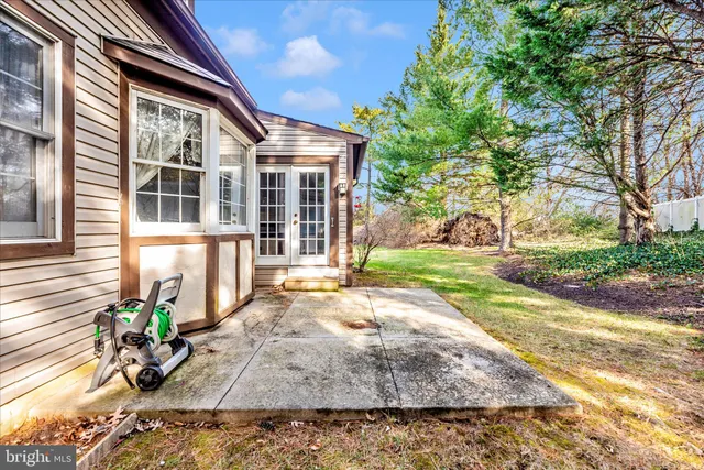 $499,900 | 818 Dunbrooke Court, Frederick, MD 21701