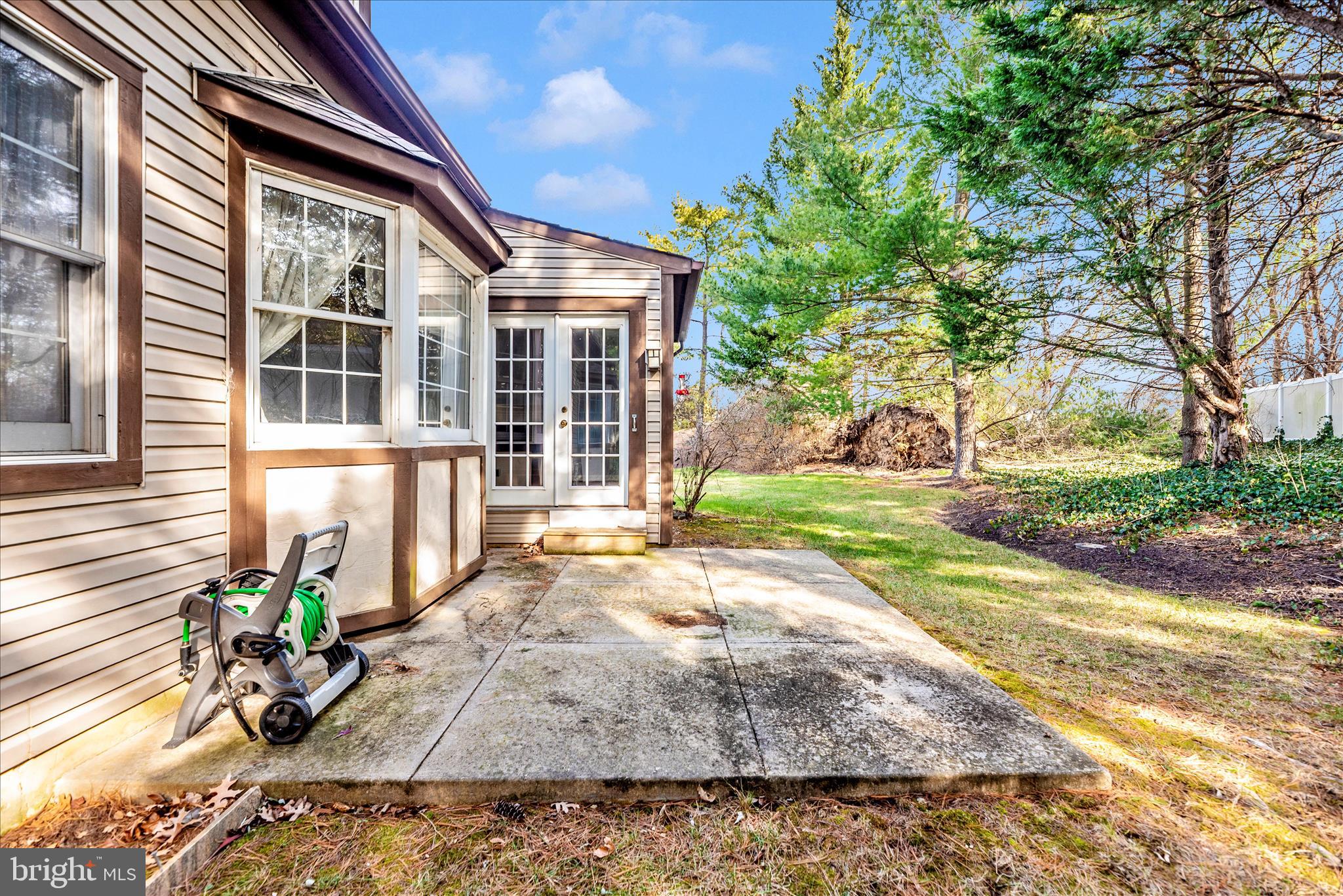 818 Dunbrooke Court Frederick, MD 21701 - Photo 48 of 71 Exterior Back