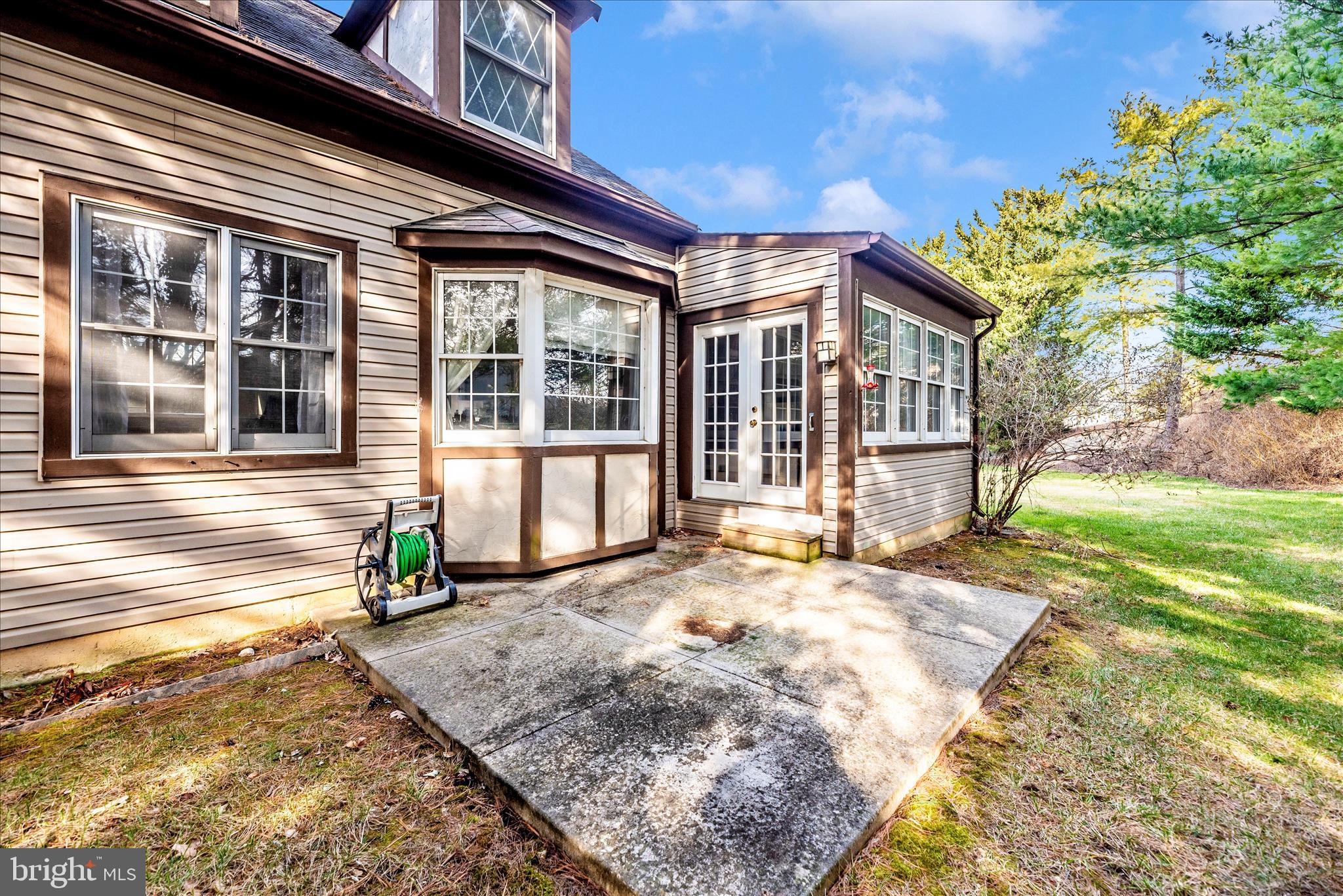 818 Dunbrooke Court Frederick, MD 21701 - Photo 49 of 71 Exterior Back