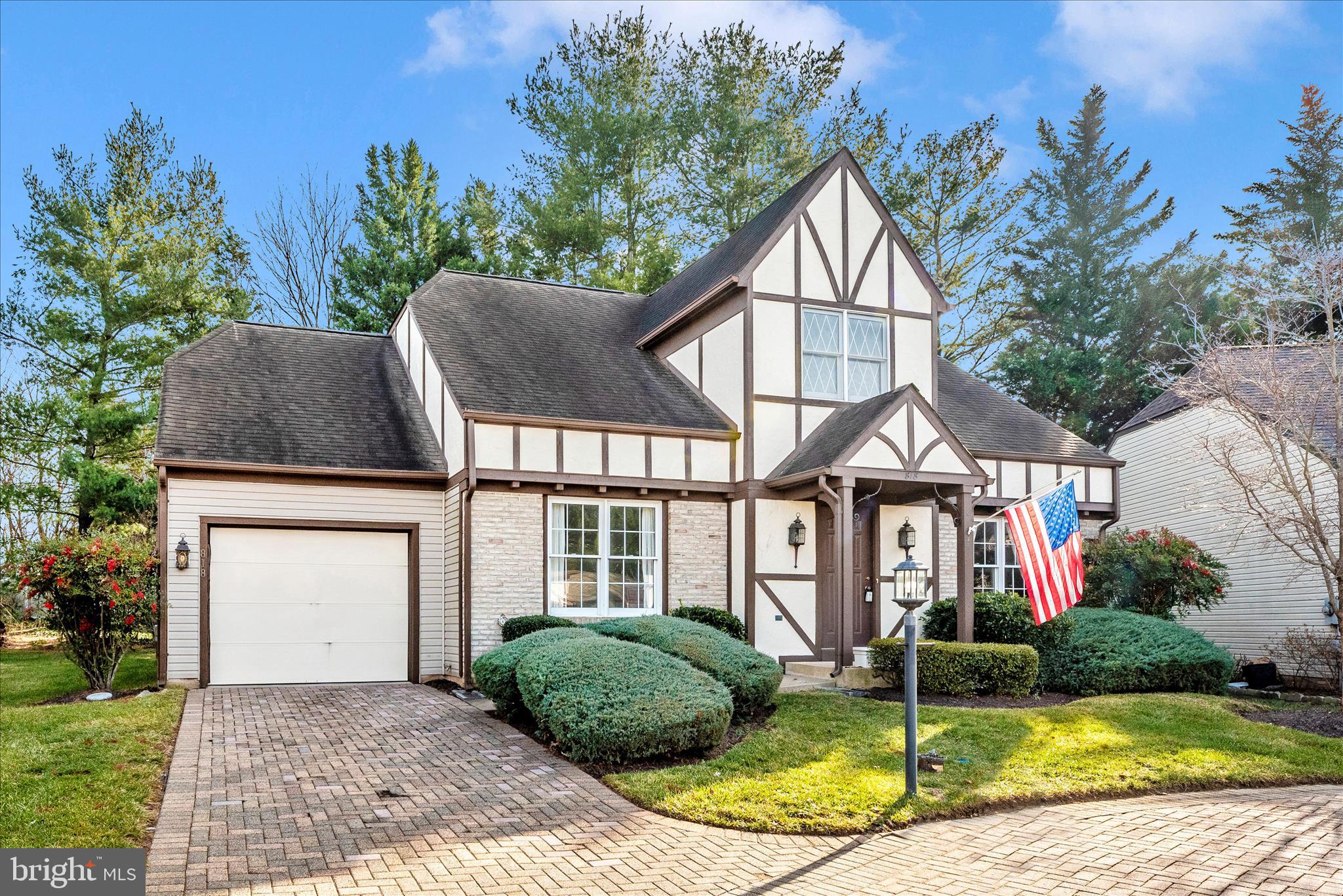 818 Dunbrooke Court Frederick, MD 21701 - Photo 53 of 71 Exterior Front