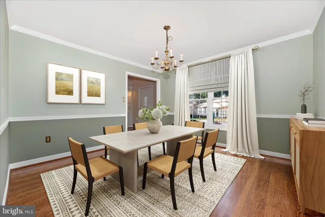 $499,900 | 818 Dunbrooke Court, Frederick, MD 21701