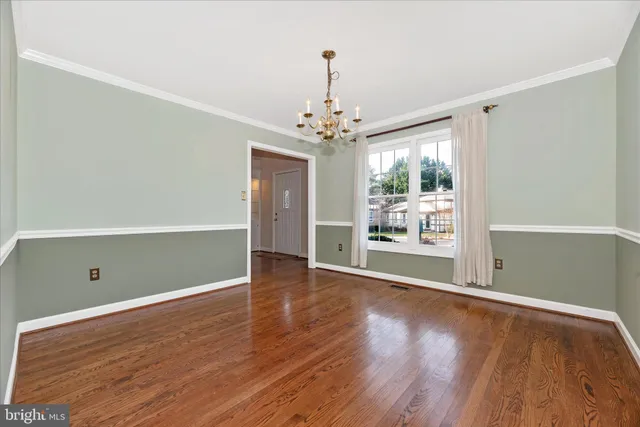 $499,900 | 818 Dunbrooke Court, Frederick, MD 21701