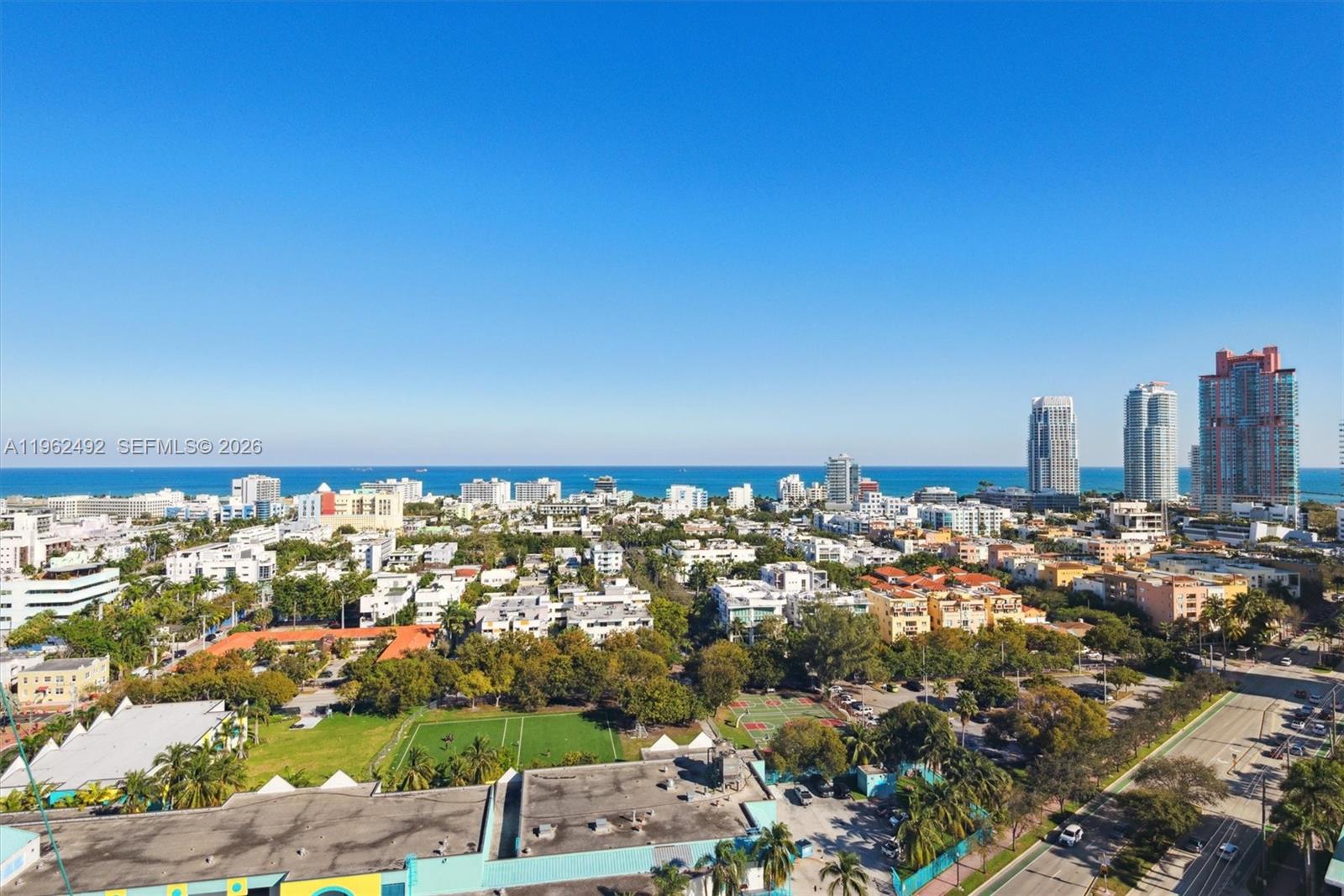 400 Alton Road, Unit 1910 Miami Beach, FL 33139 - Photo 17 of 20