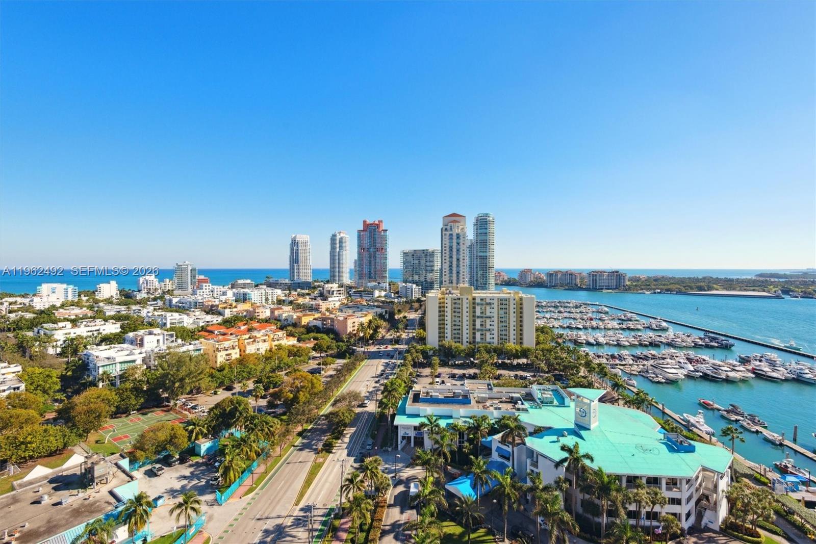 400 Alton Road, Unit 1910 Miami Beach, FL 33139 - Photo 18 of 20