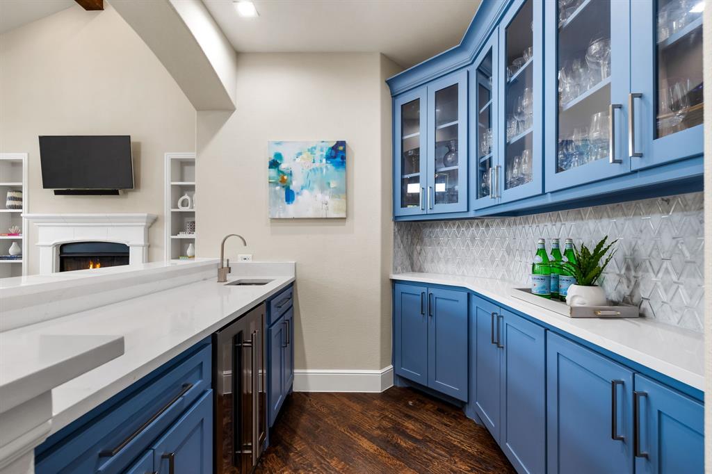 2350 Crest Pointe Place Frisco, TX 75034 - Photo 7 of 25