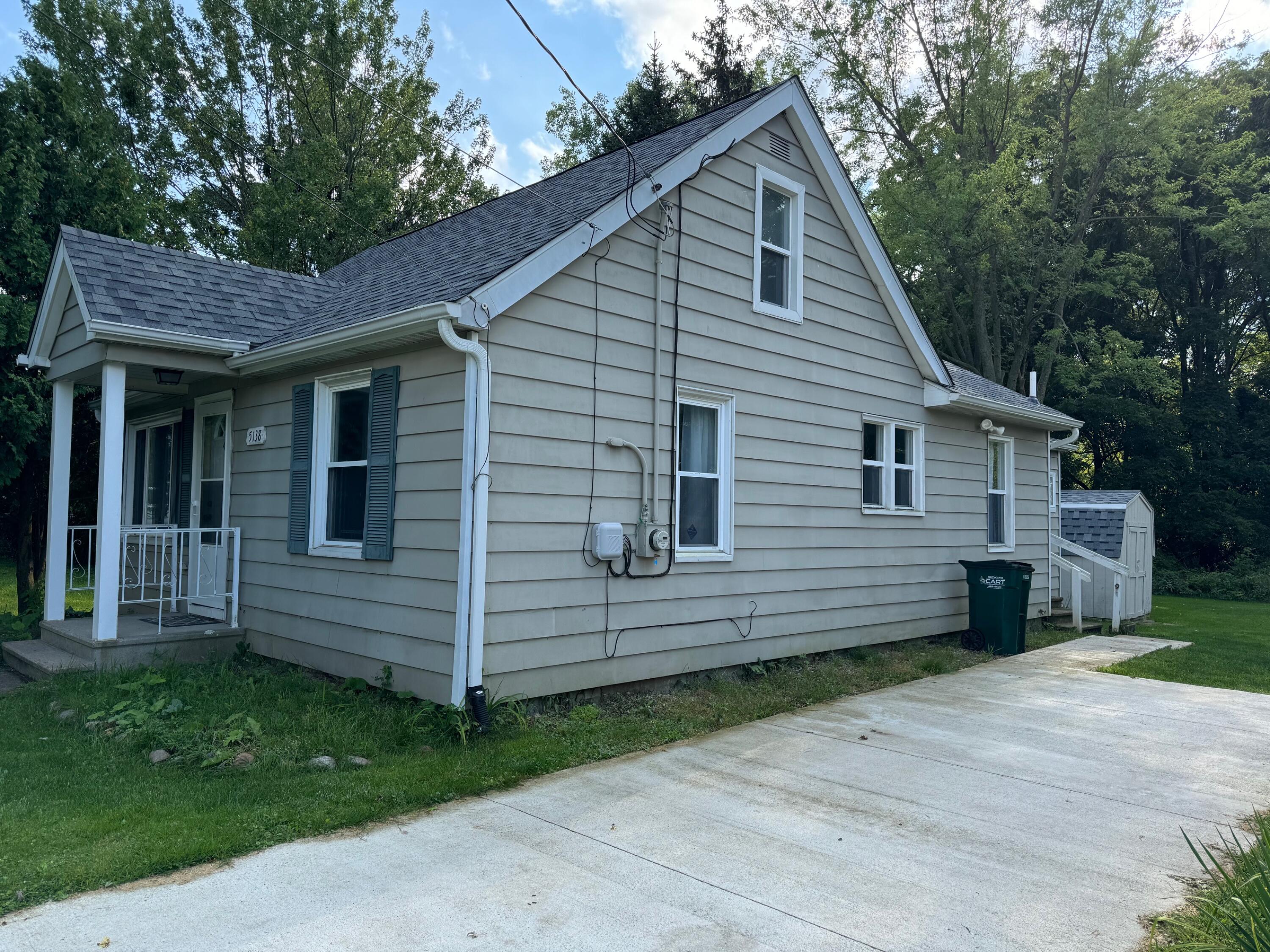 5138 Hughes Road Lansing, MI 48911 - Photo 32 of 32 IMG_9225