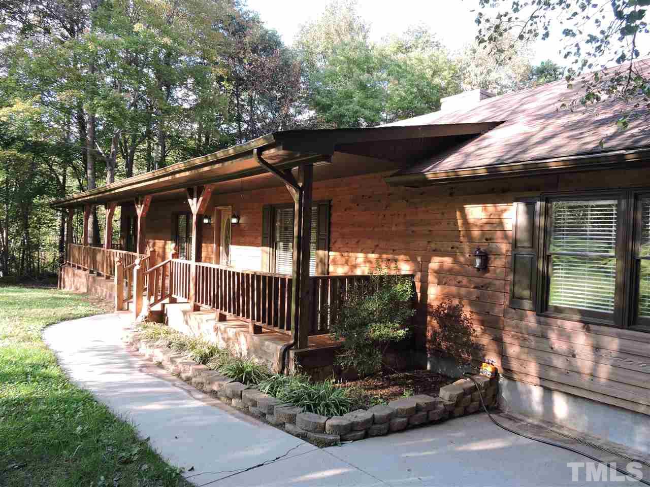 4101 Bowmantown Road Roxboro, NC 27574 - Photo 2 of 25