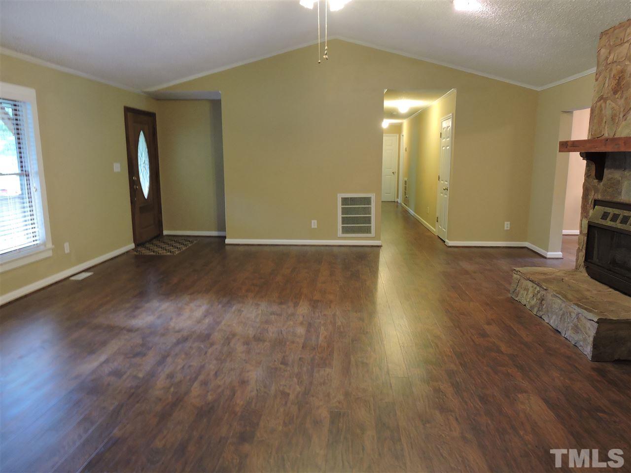4101 Bowmantown Road Roxboro, NC 27574 - Photo 3 of 25