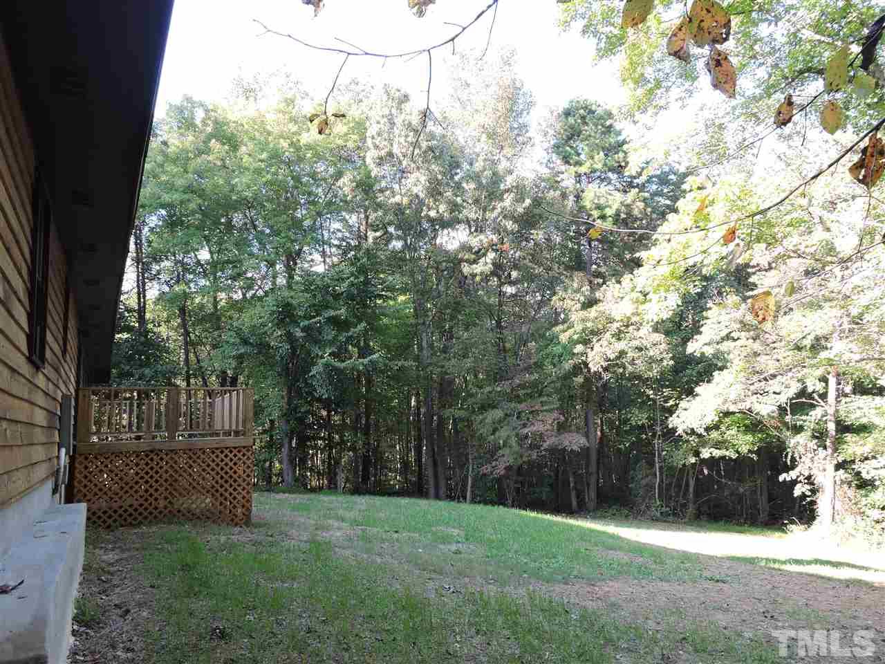 4101 Bowmantown Road Roxboro, NC 27574 - Photo 21 of 25