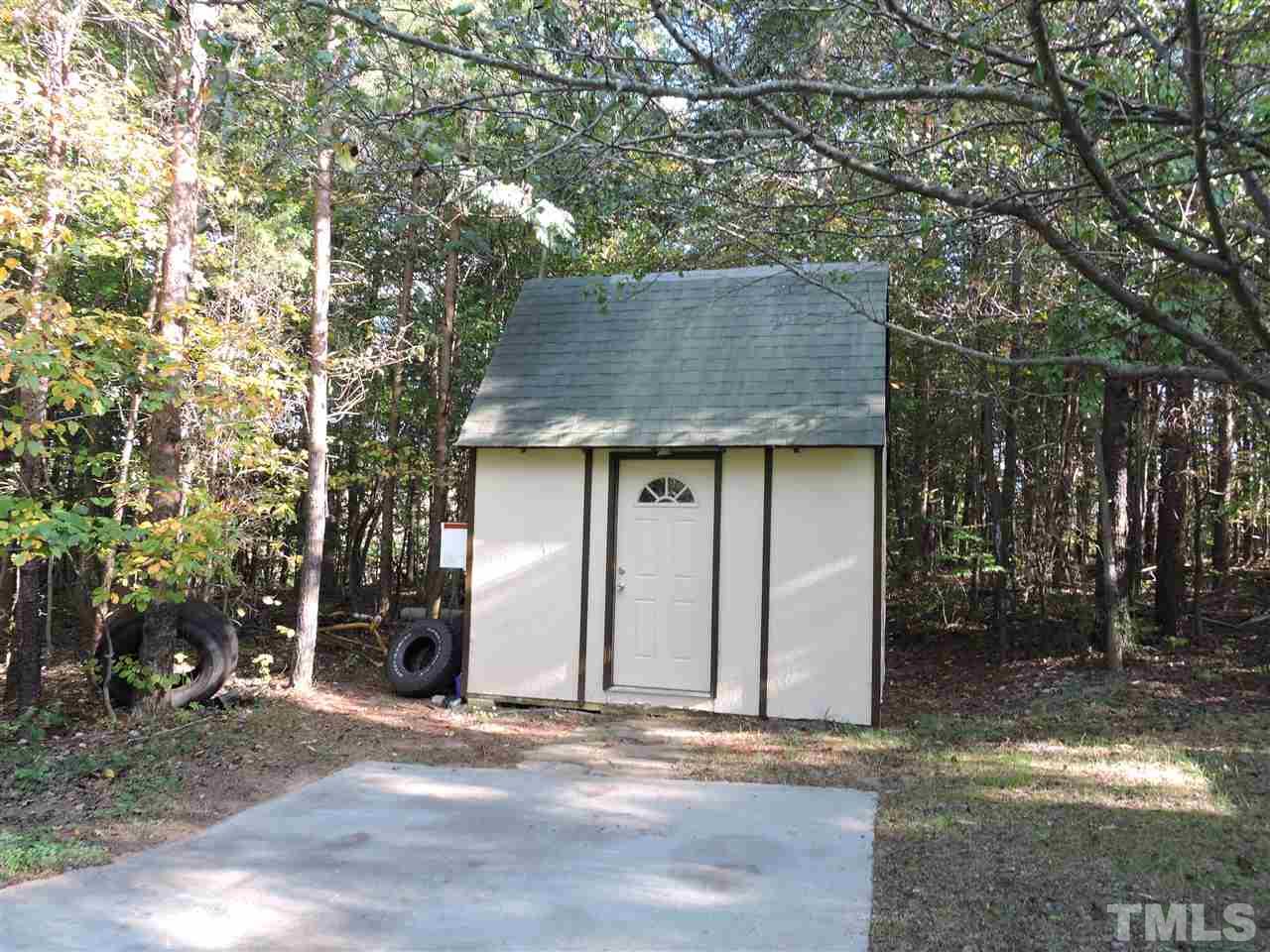 4101 Bowmantown Road Roxboro, NC 27574 - Photo 24 of 25