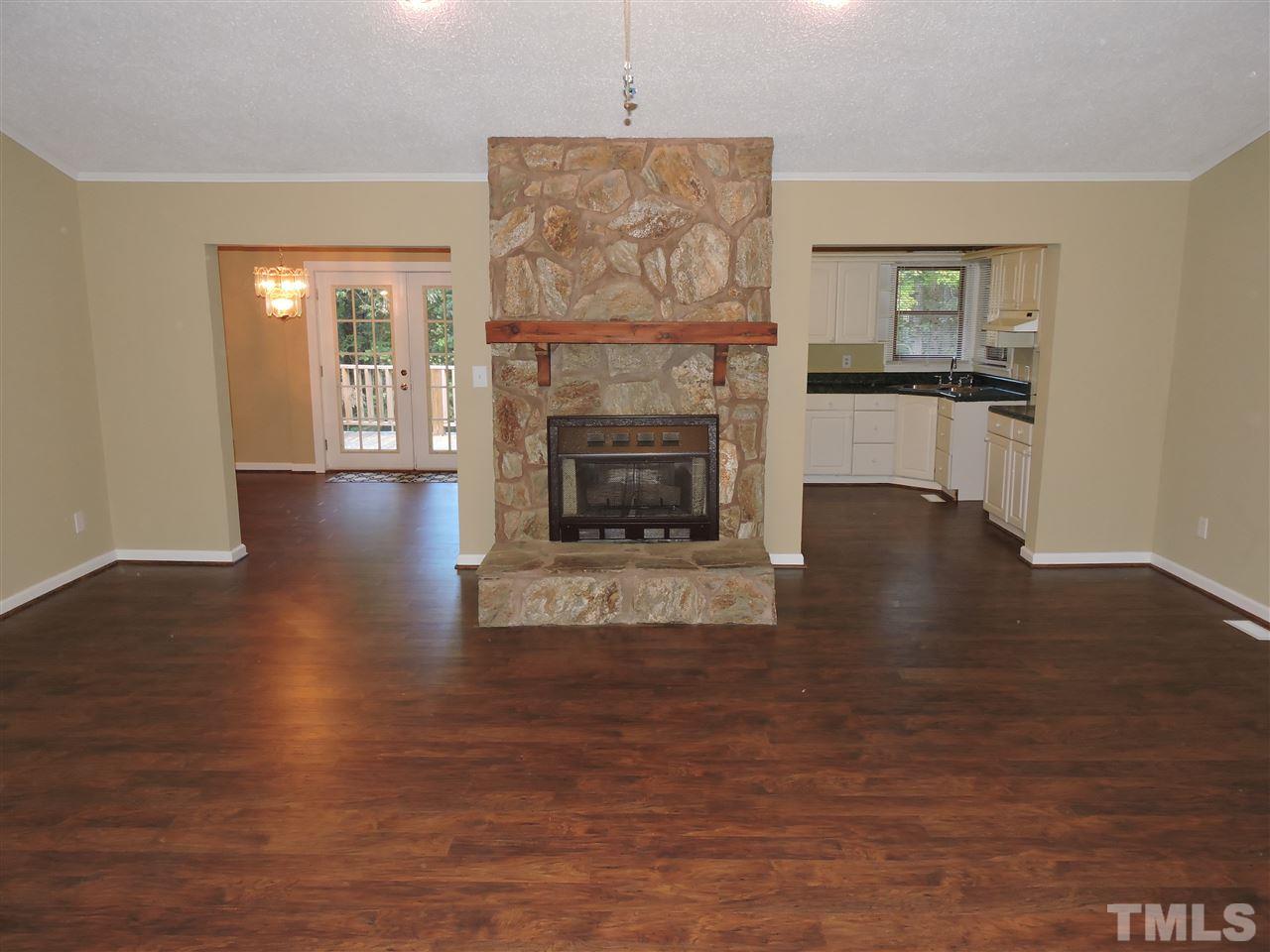 4101 Bowmantown Road Roxboro, NC 27574 - Photo 4 of 25