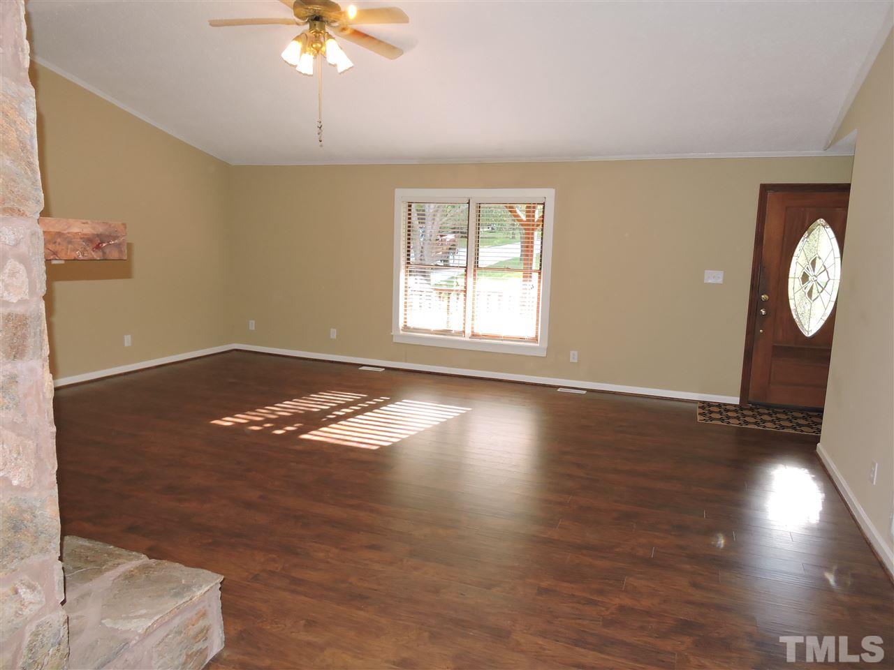 4101 Bowmantown Road Roxboro, NC 27574 - Photo 7 of 25