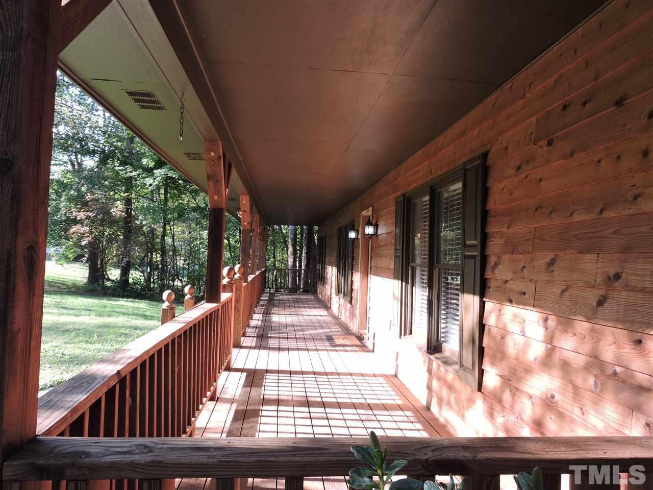 4101 Bowmantown Road Roxboro, NC 27574 - Photo 9 of 25