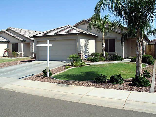 15000 West Calavar Road Surprise, AZ 85379 - Photo 6 of 6 Additional Photo