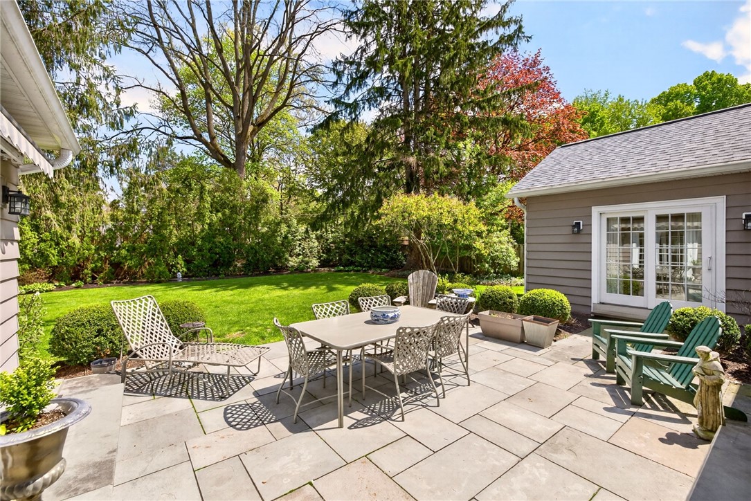 220 Overbrook Road Pittsford, NY 14618 - Photo 41 of 47