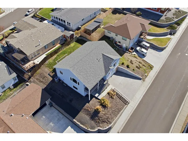 $509,000 | 1704 Oakwood Drive, The Dalles, OR 97058