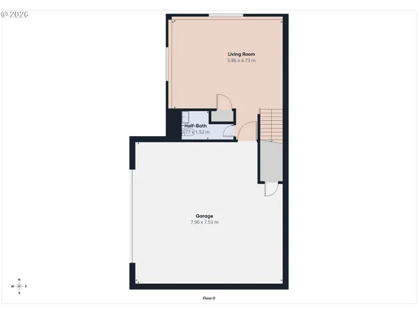 $509,000 | 1704 Oakwood Drive, The Dalles, OR 97058