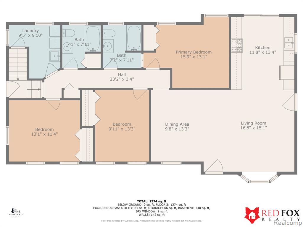 13425 North Lewis Road Clio, MI 48420 - Photo 43 of 45