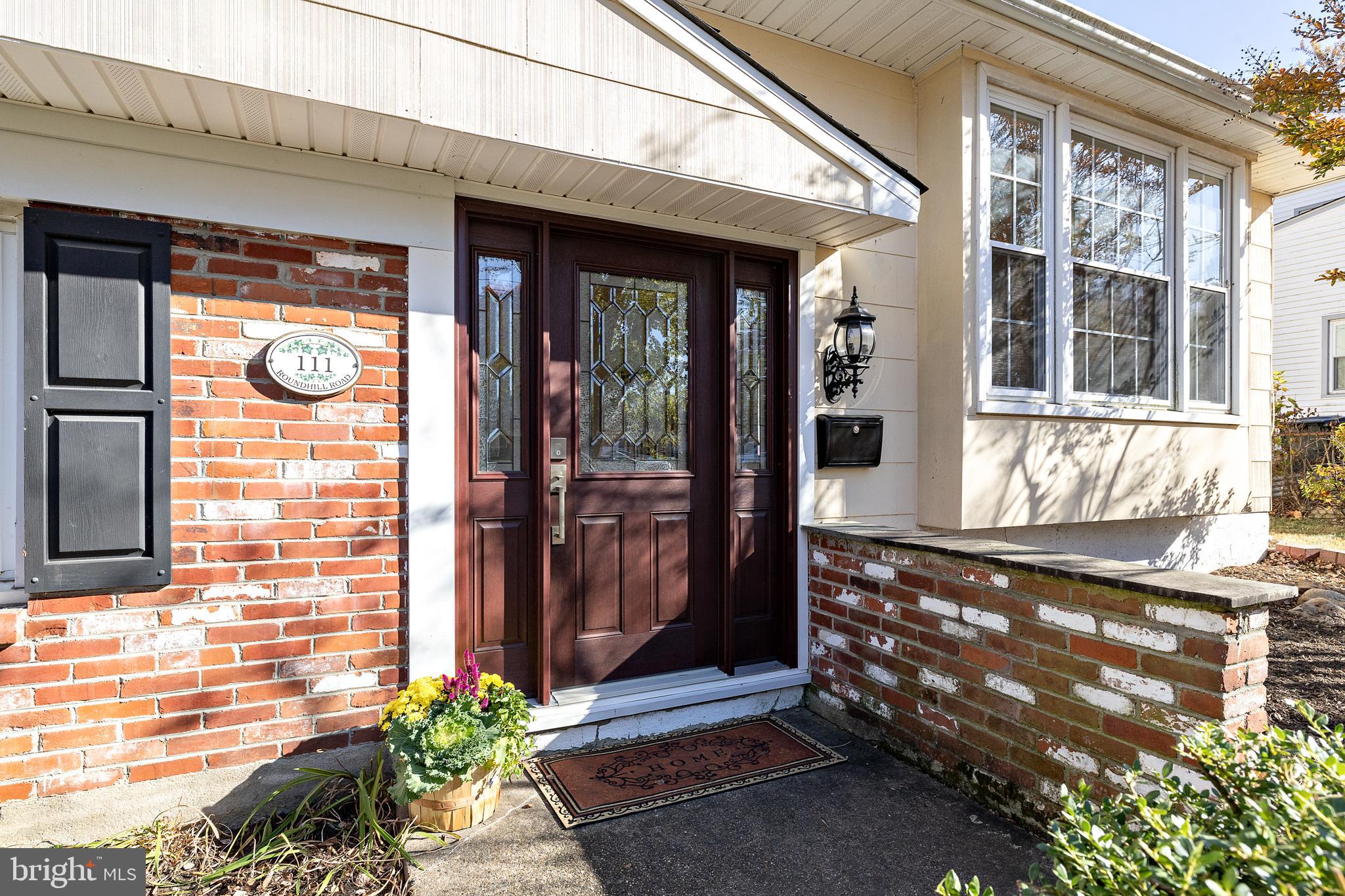 111 Round Hill Road Voorhees, NJ 08043 - Photo 2 of 50 Gallery Image 2