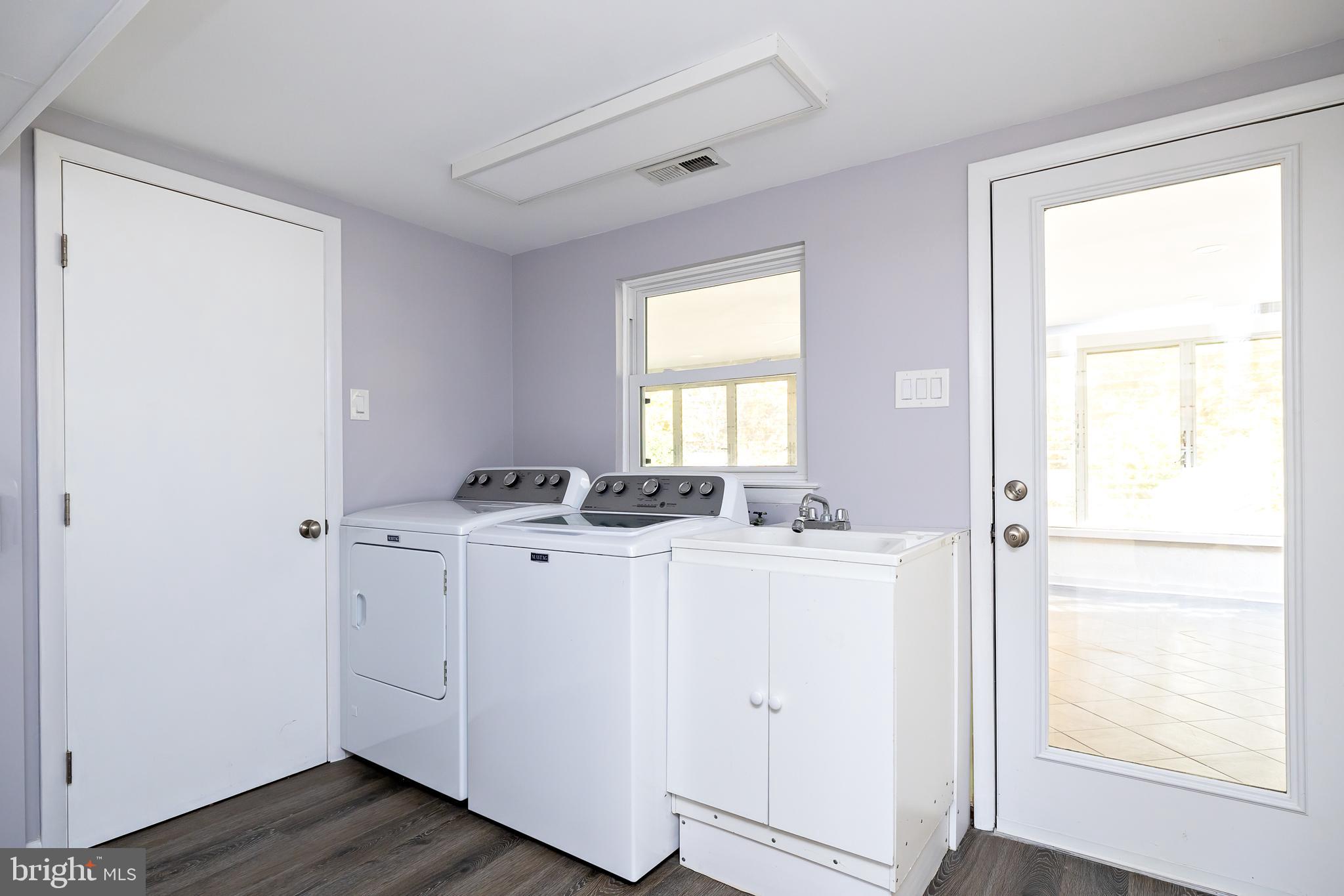 111 Round Hill Road Voorhees, NJ 08043 - Photo 36 of 50 laundry on lower level