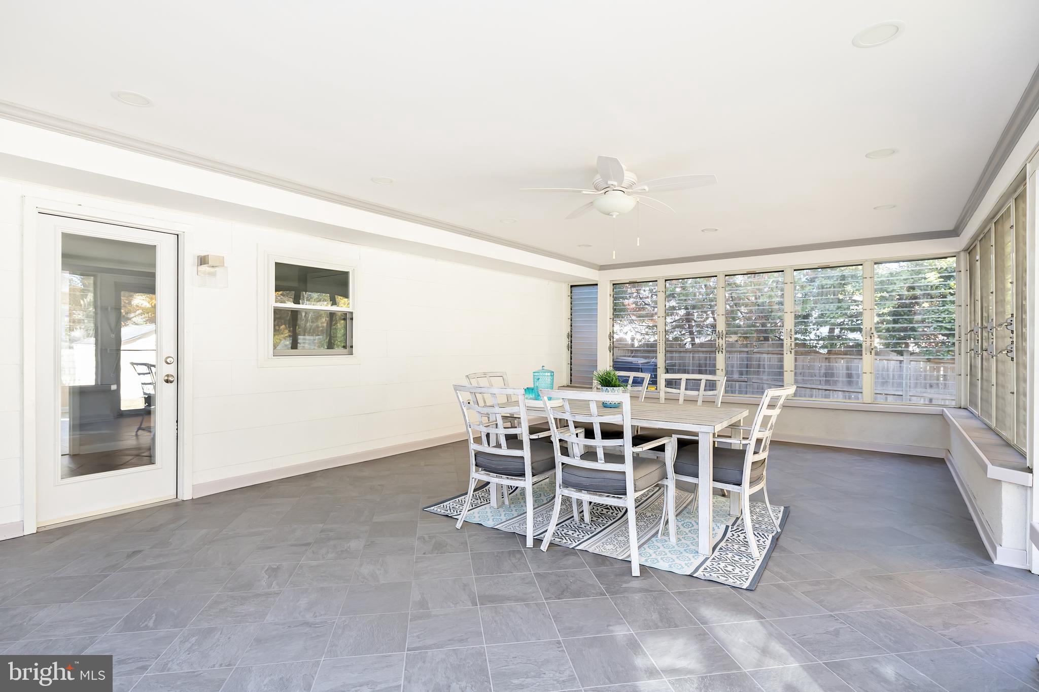 111 Round Hill Road Voorhees, NJ 08043 - Photo 39 of 50 Sunroom