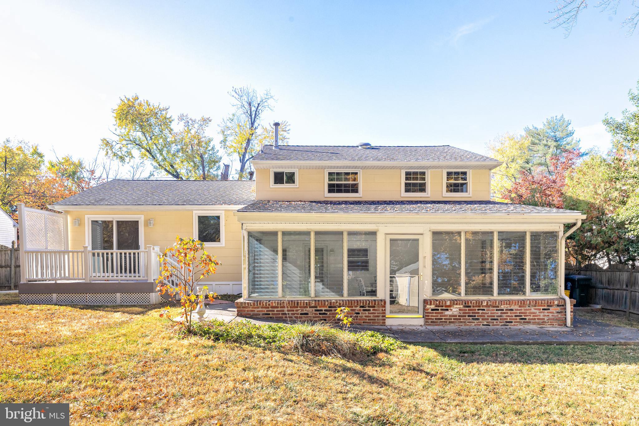 111 Round Hill Road Voorhees, NJ 08043 - Photo 42 of 50 Gallery Image 42