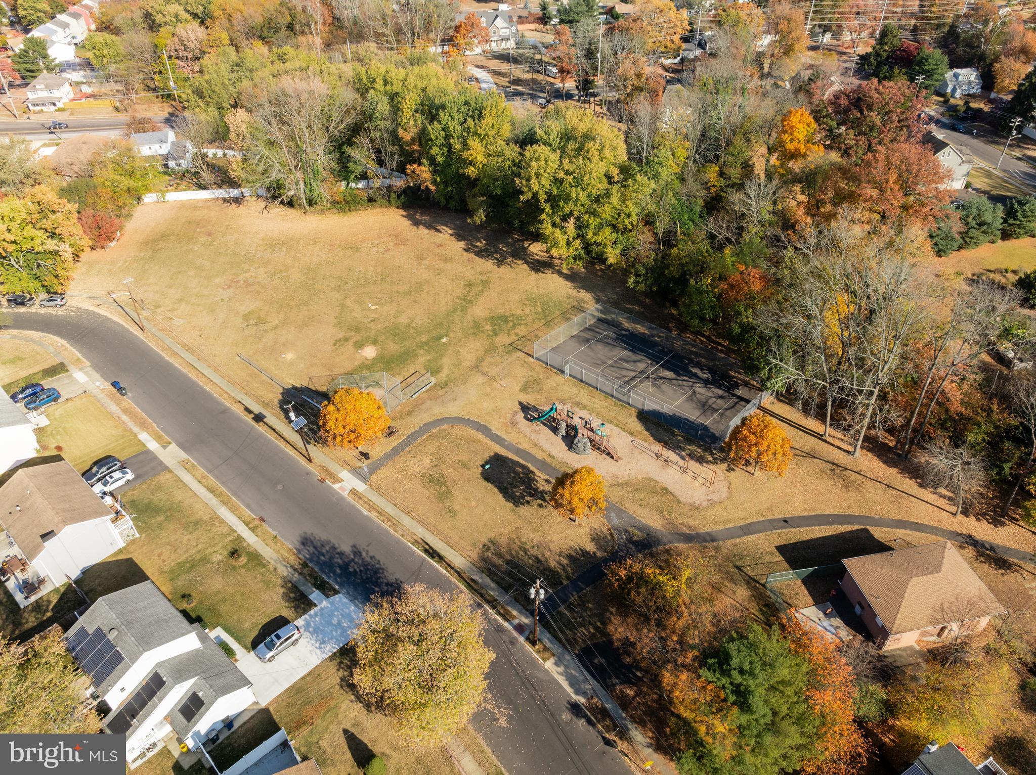 111 Round Hill Road Voorhees, NJ 08043 - Photo 47 of 50 Voorhees park