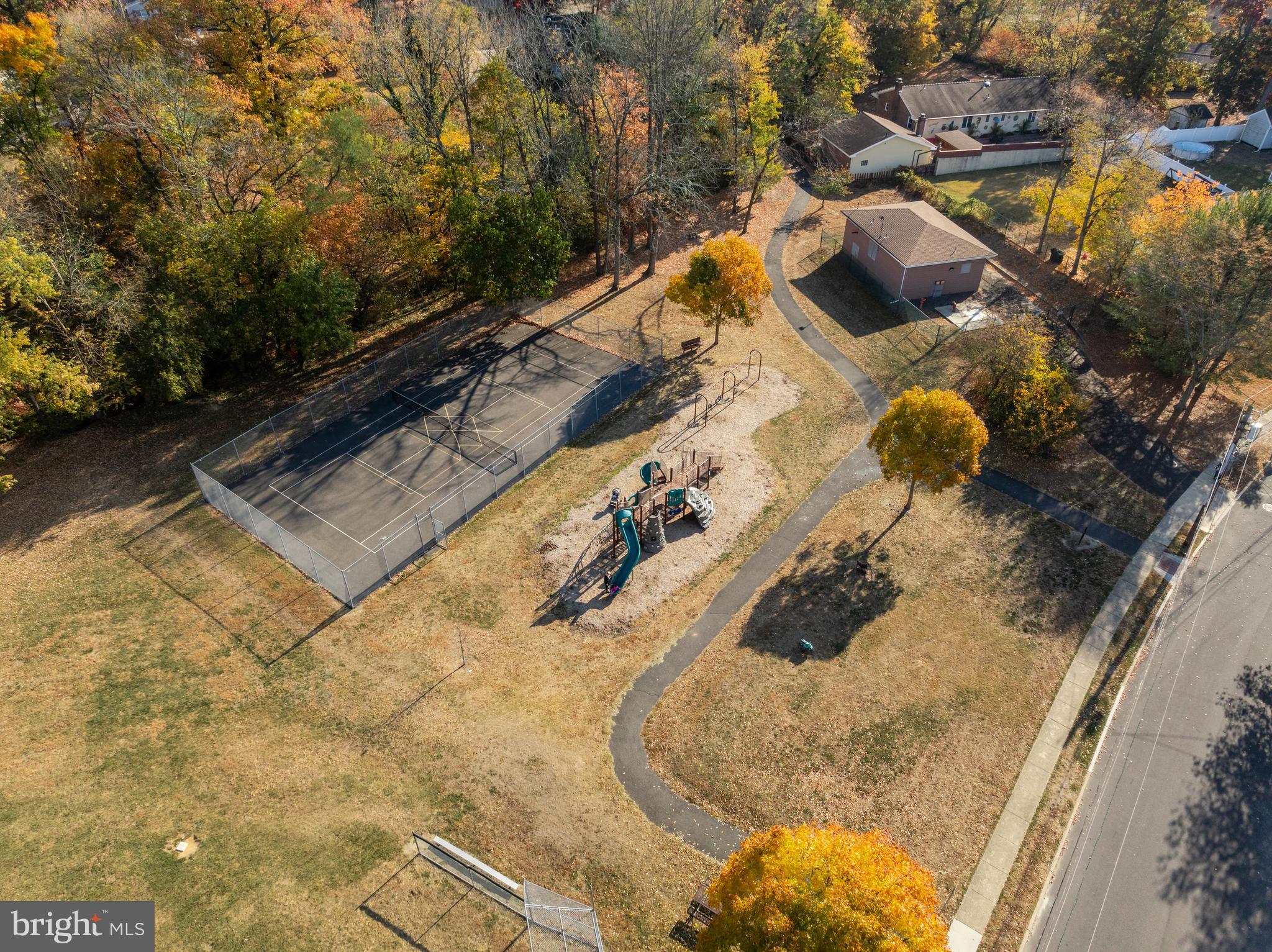 111 Round Hill Road Voorhees, NJ 08043 - Photo 48 of 50 Voorhees park