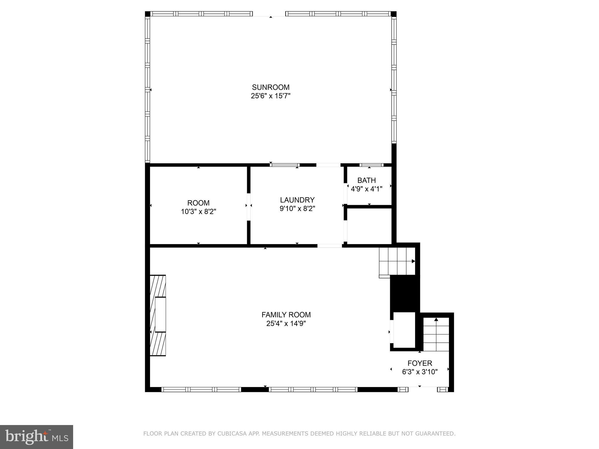 111 Round Hill Road Voorhees, NJ 08043 - Photo 7 of 50 Gallery Image 7