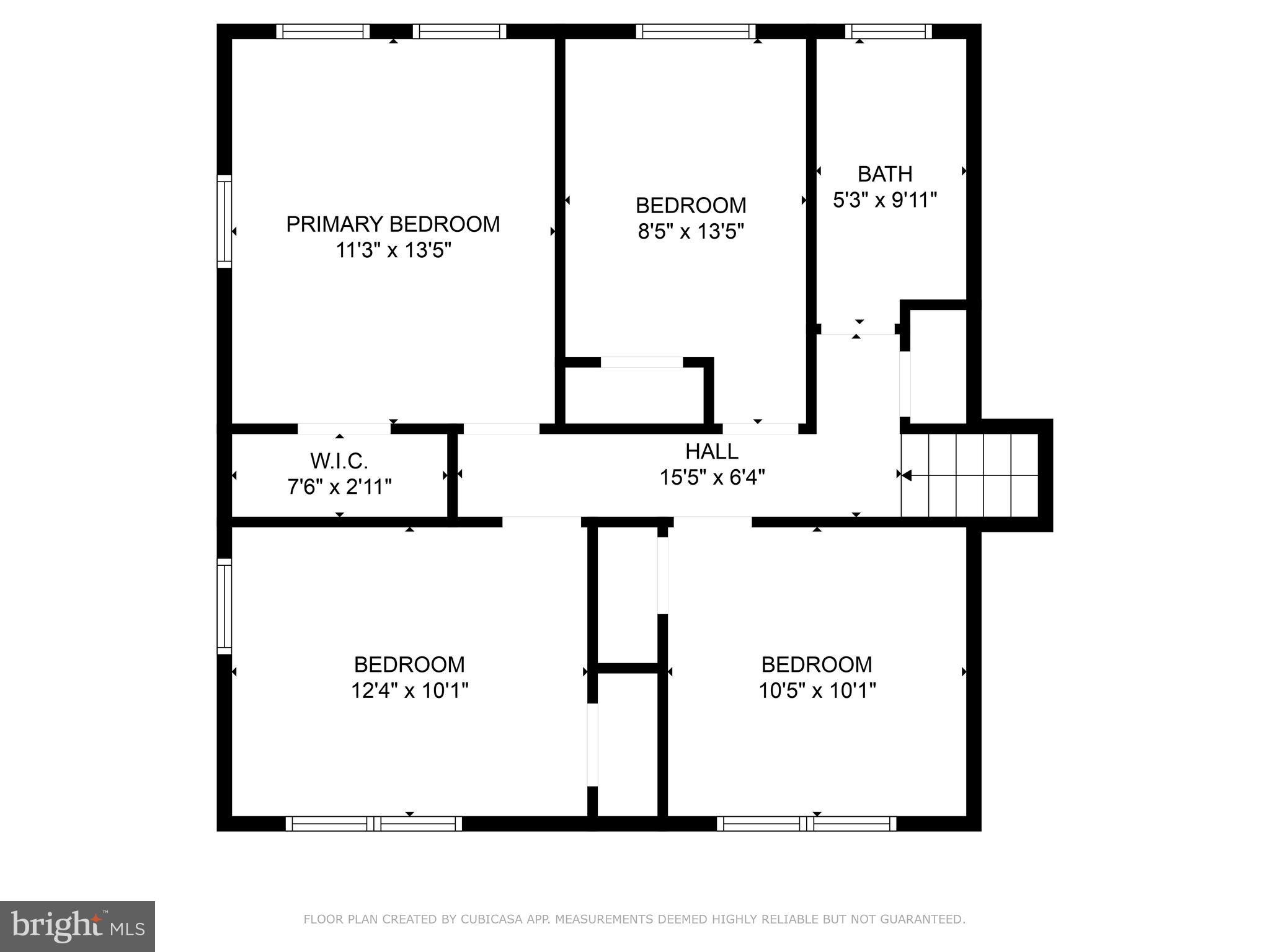 111 Round Hill Road Voorhees, NJ 08043 - Photo 9 of 50 Gallery Image 9