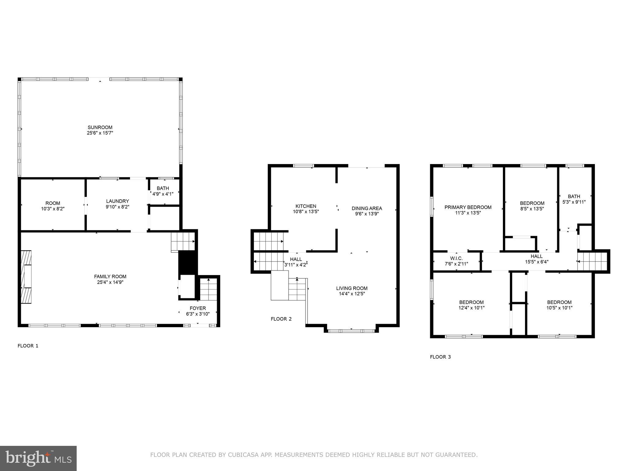 111 Round Hill Road Voorhees, NJ 08043 - Photo 10 of 50 Gallery Image 10