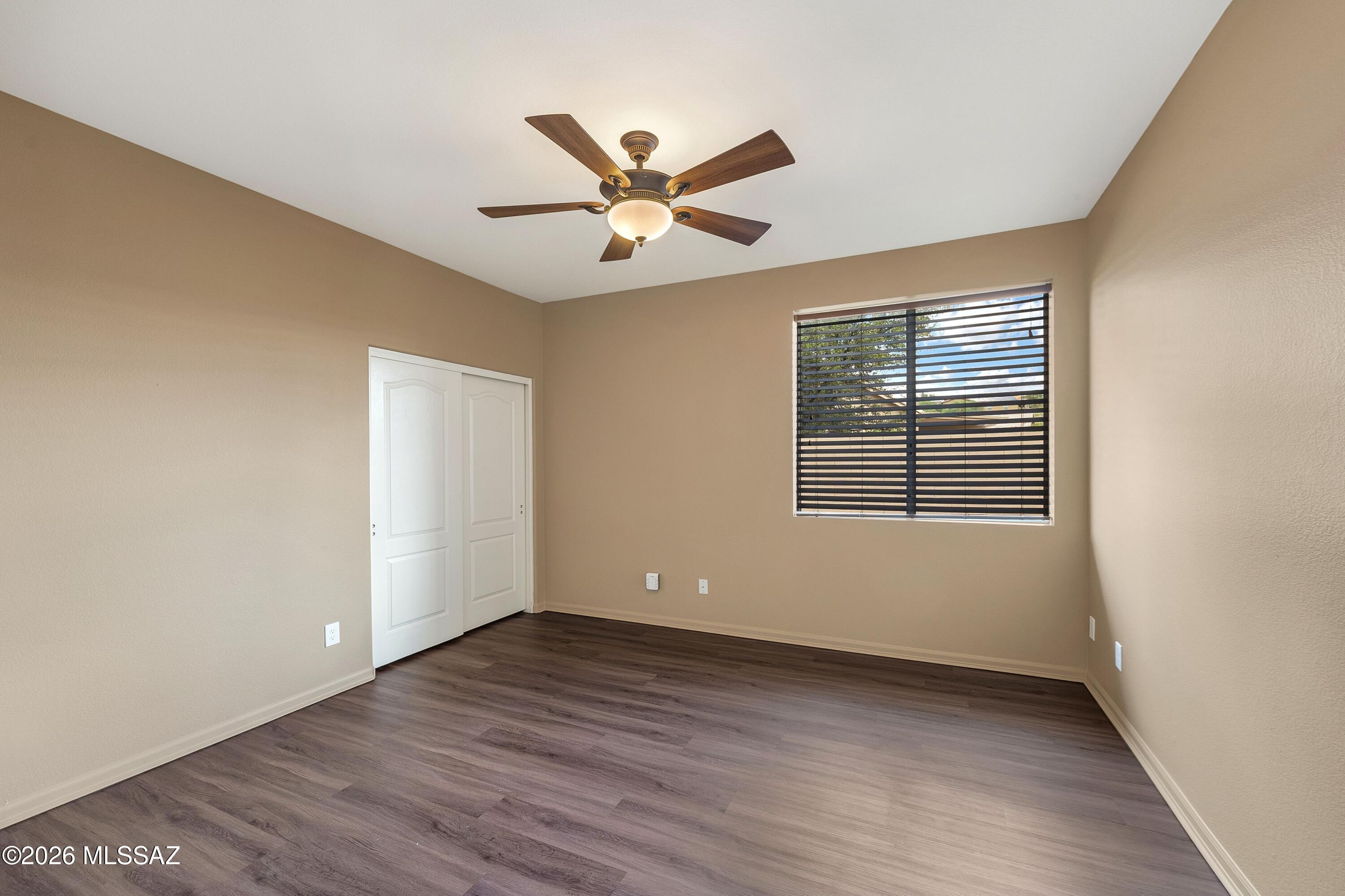 36980 South Ridgeview Court Tucson, AZ 85739 - Photo 37 of 50 Den/Office has closet