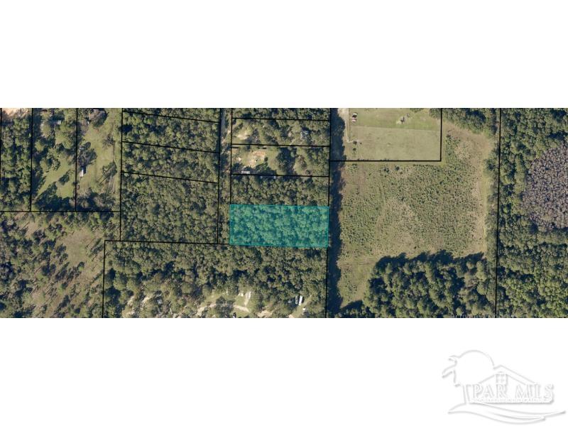 Bailly Road Milton, FL 32583 - Photo 1 of 1 Gallery Image 1