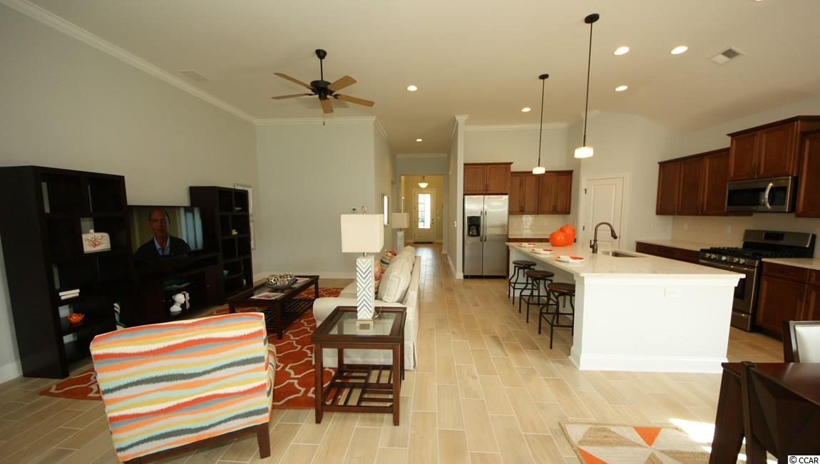 407 Hyacinth Loop Murrells Inlet, SC 29576 - Photo 23 of 25 Gallery Image 23
