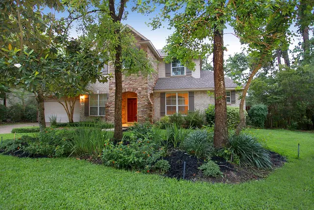 $4,300 | 31 Middle Gate Place, The Woodlands, TX 77382